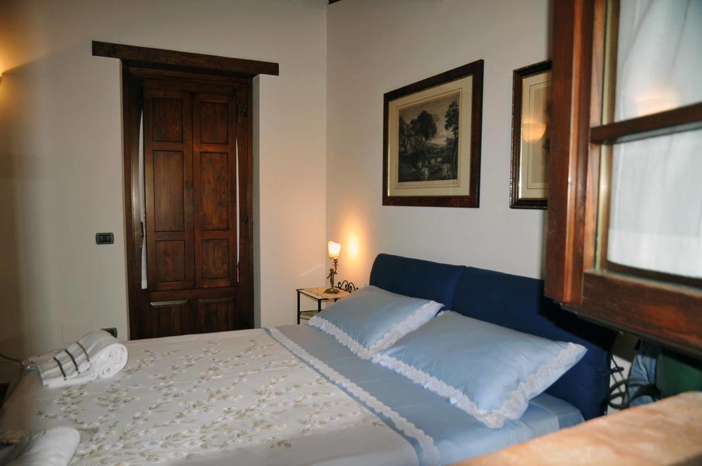 Agriturismo La Bicocca - Apt. "Il Leccio" Castel Rigone Zimmer foto